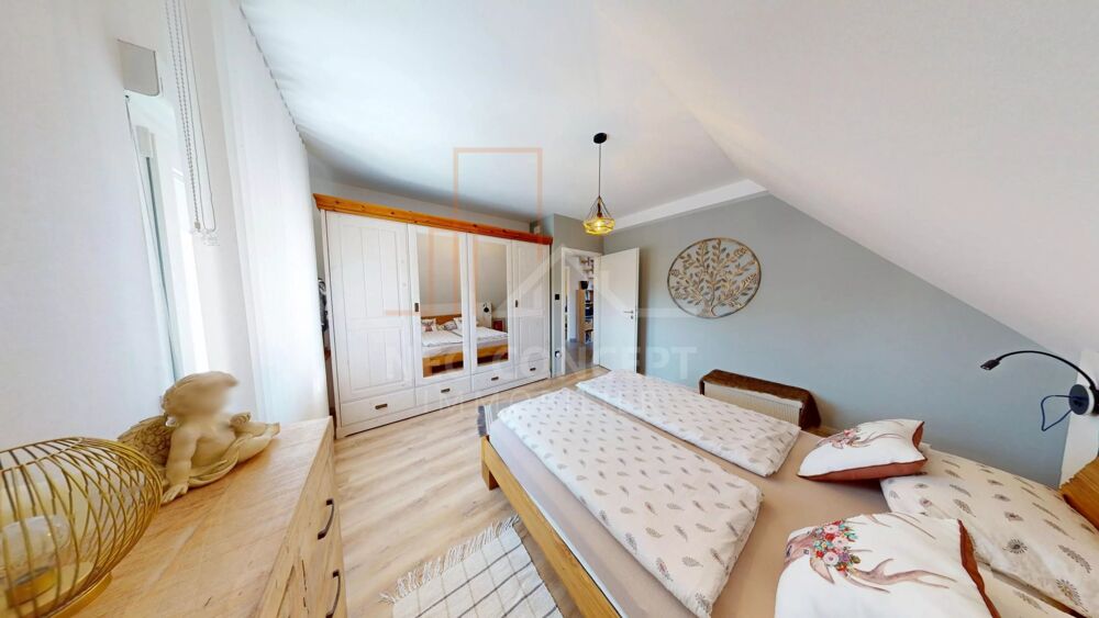 à vendre  Maison Rœschwoog (67480)