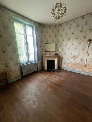  Maison � vendre 4 pi�ces 85 m�