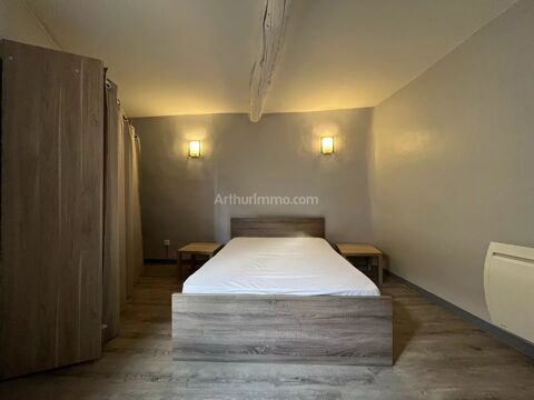  Appartement � louer 2 pi�ces 44 m�