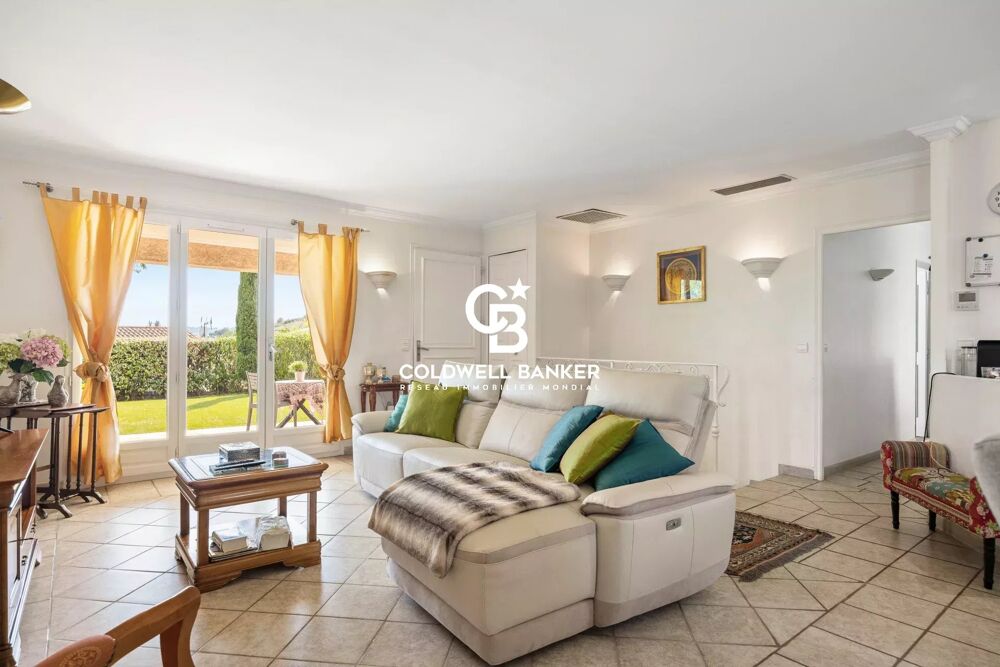 Vente Maison VILLA VILLENEUVE-LOUBET Villeneuve-loubet