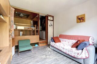  Appartement à vendre 1 pièce 26 m²