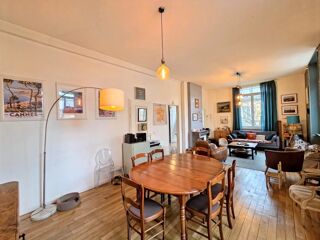  Appartement � vendre 6 pi�ces 165 m�