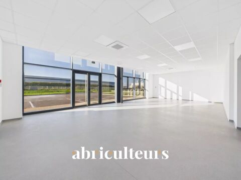 Local d'activit&eacute; Neuf de 600 m&sup2;� &Agrave; 1h de Paris, au c�ur d'une zo 894000 28000 Chartres