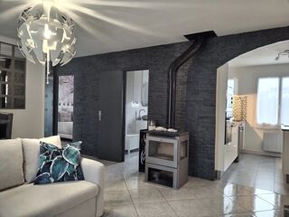  Maison � vendre 4 pi�ces 74 m�