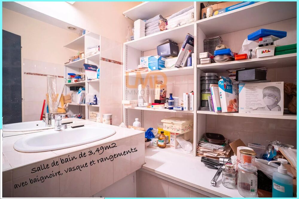 Vente Appartement Appartement T2 de 41,16m2 en plein coeur du quartier Saint-serni Toulouse