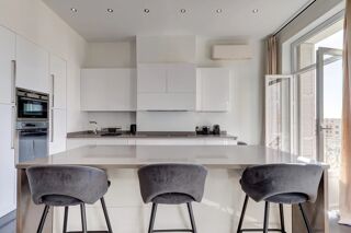  Appartement � vendre 4 pi�ces 113 m�