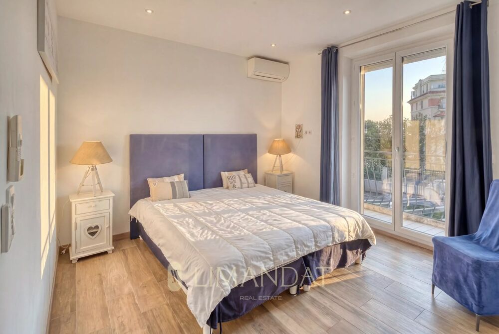 à vendre  Villa Cannes (06400)