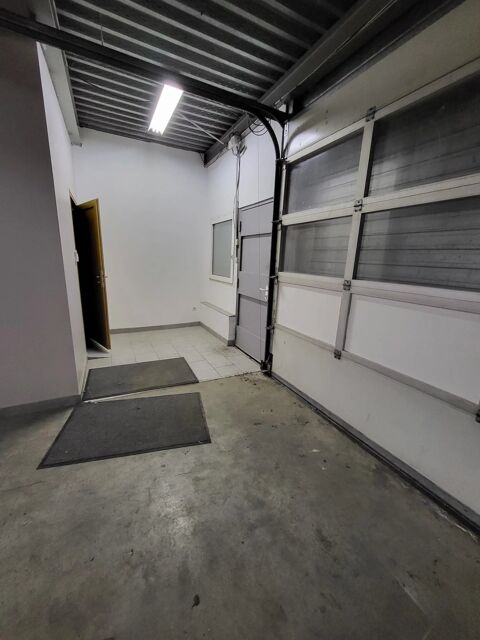   lOCAL PROFESSIONNEL ET BUREAUX 