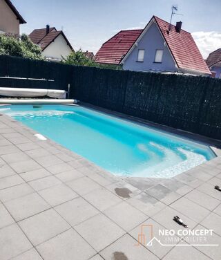  Maison  vendre 6 pices 121 m