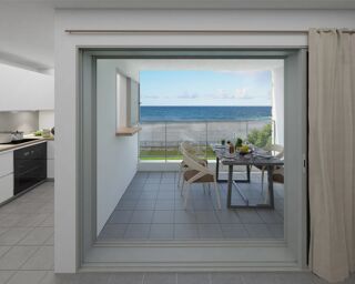  Appartement  vendre 1 pice 27 m