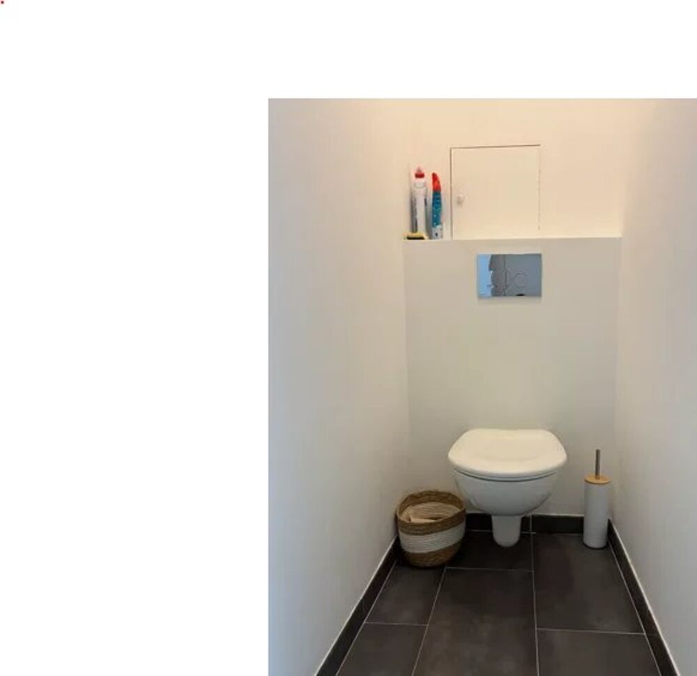 Location Appartement Studio de 23m² avec terrasse et parking Antibes