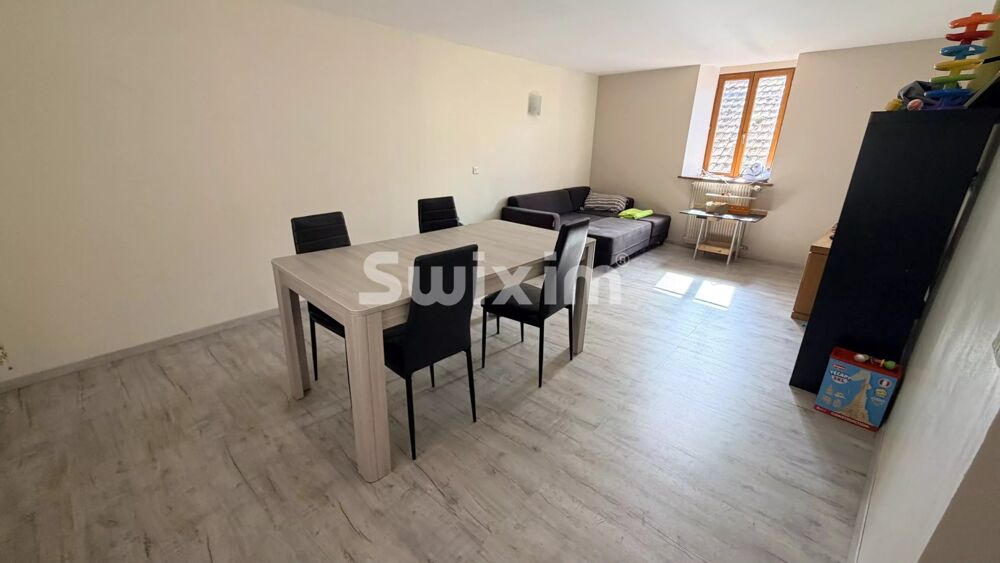 Vente Maison Maison/Villa 4 pièces Rochefort-sur-nenon