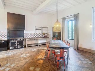  Appartement à vendre 4 pièces 164 m²