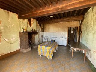  Maison à vendre 3 pièces 77 m²
