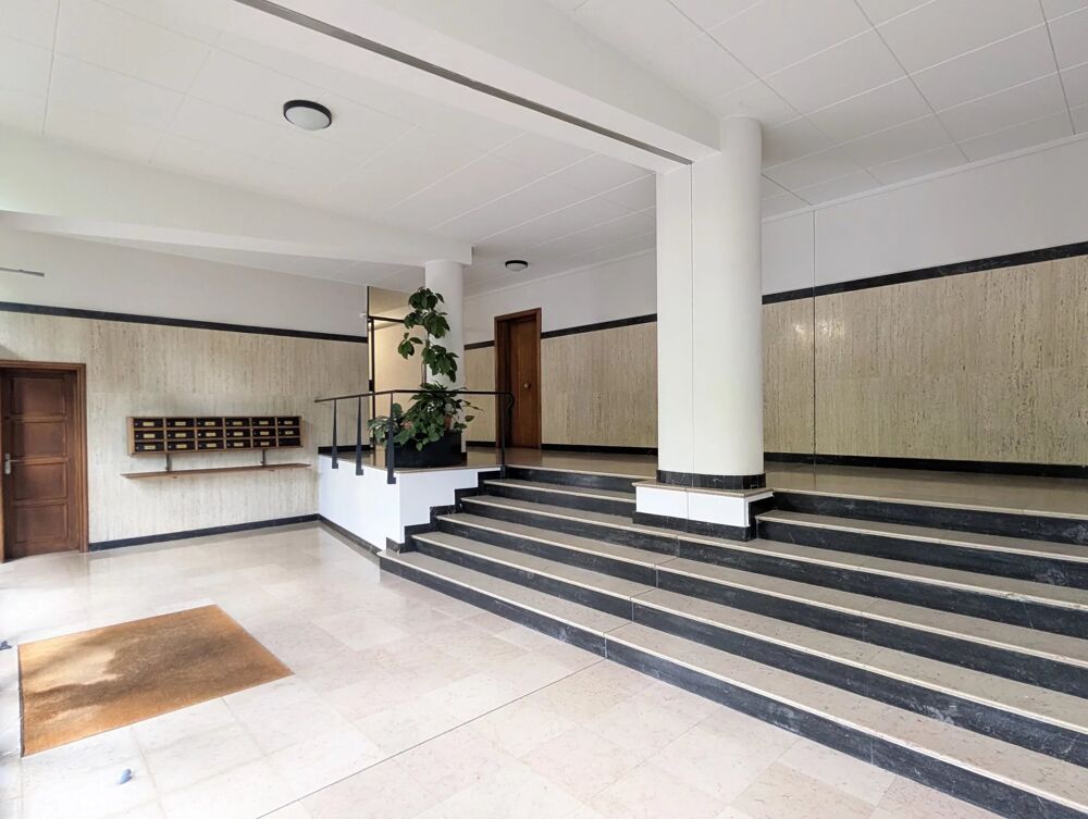 Vente Appartement Caluire (Montessuy) T3 de 80 m² Caluire-et-cuire