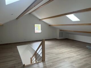  Maison 6 pi�ces 91 m� Saint-marcellin