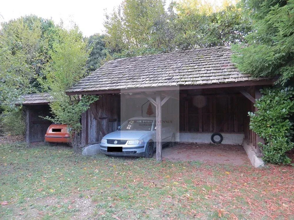  vendre  Maison Saint-Germain-de-Calberte (48370)