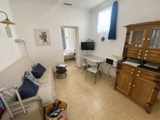  Appartement � louer 2 pi�ces 25 m�