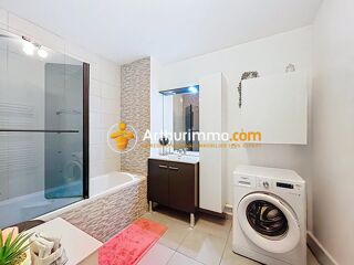  Appartement � vendre 2 pi�ces 53 m�