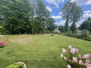  Maison à vendre 6 pièces 132 m²