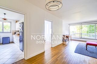 Appartement à vendre 4 pièces 118 m²