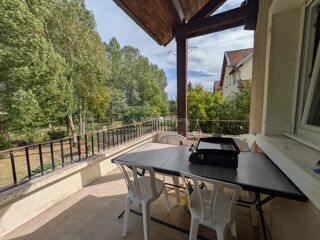  Maison à vendre 6 pièces 135 m²
