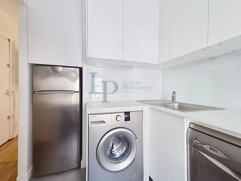 à vendre  Appartement Paris 12