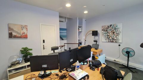   Local commercial Bureaux 