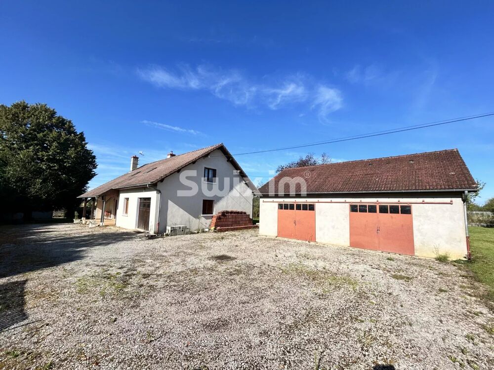 Maison/Villa 4 pièces