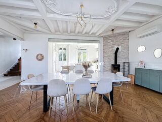 Villa à vendre 10 pièces 280 m²