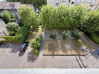  Appartement à louer 2 pièces 53 m²