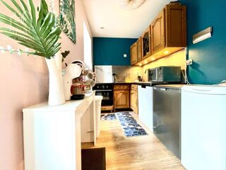  Maison � vendre 84 m�