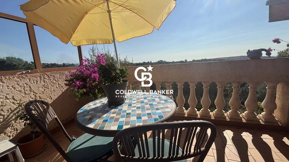  vendre  Maison Roquefort-les-Pins (06330)