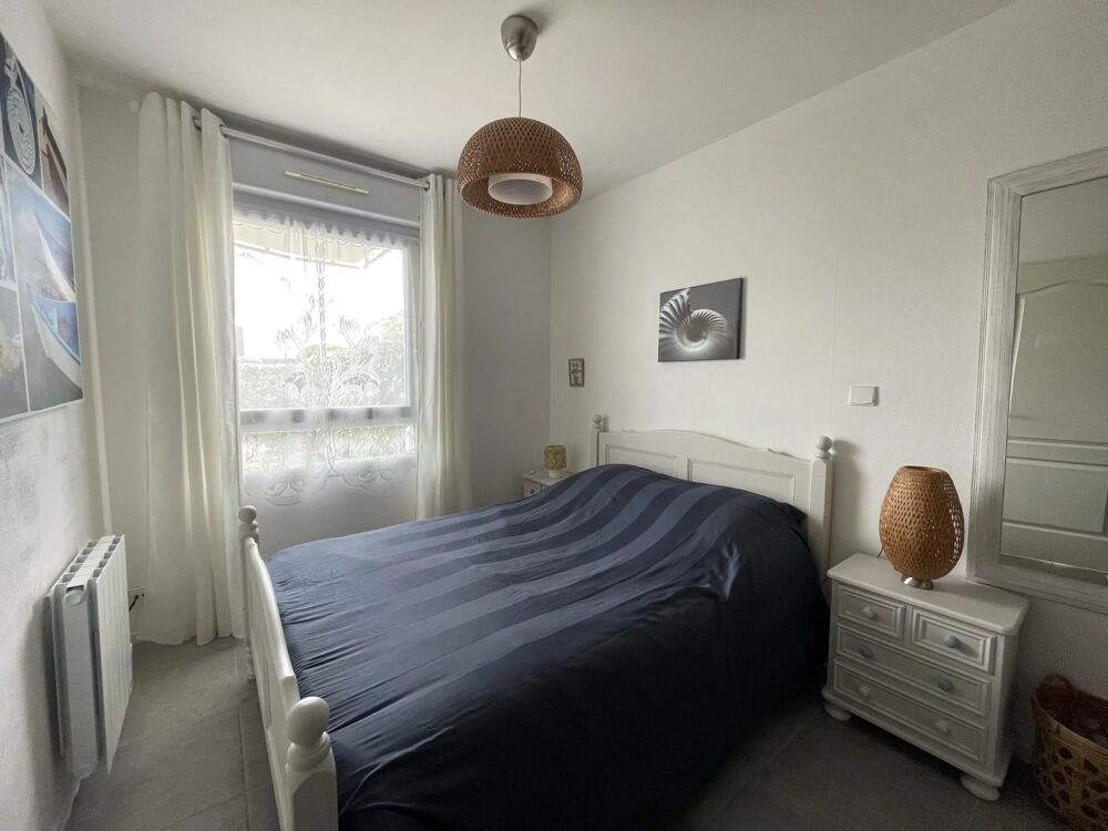 Location Appartement Appartement T2 avec jardin Berck
