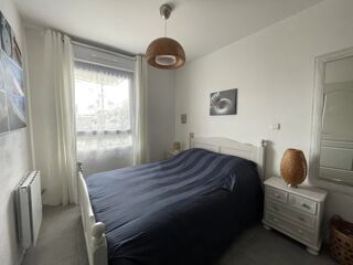  Appartement à louer 2 pièces 38 m²