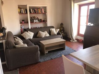  Appartement à louer 3 pièces 65 m²