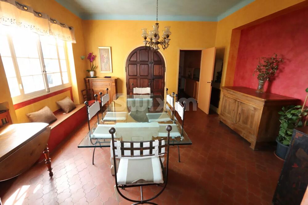  vendre  Maison Grasse (06130)