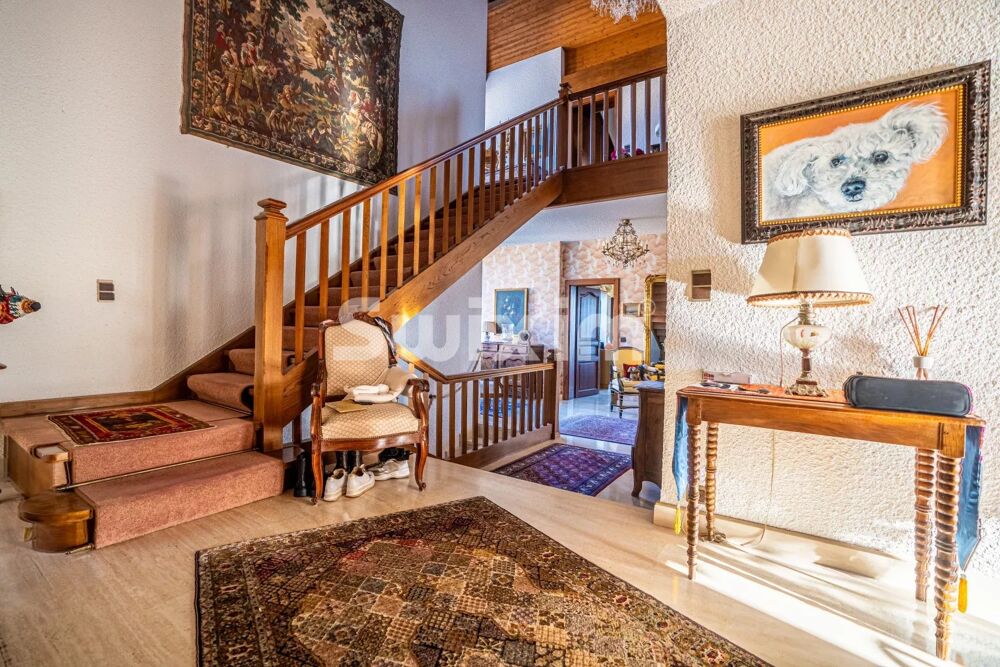 � vendre  Maison Divonne-les-Bains (01220)