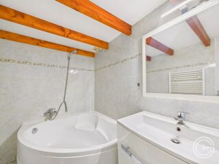  Appartement à vendre 1 pièce 23 m²