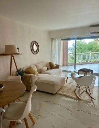  Appartement � louer 3 pi�ces 68 m�