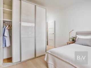  Appartement  vendre 2 pices 53 m