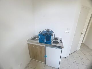  Appartement � louer 1 pi�ce 23 m�