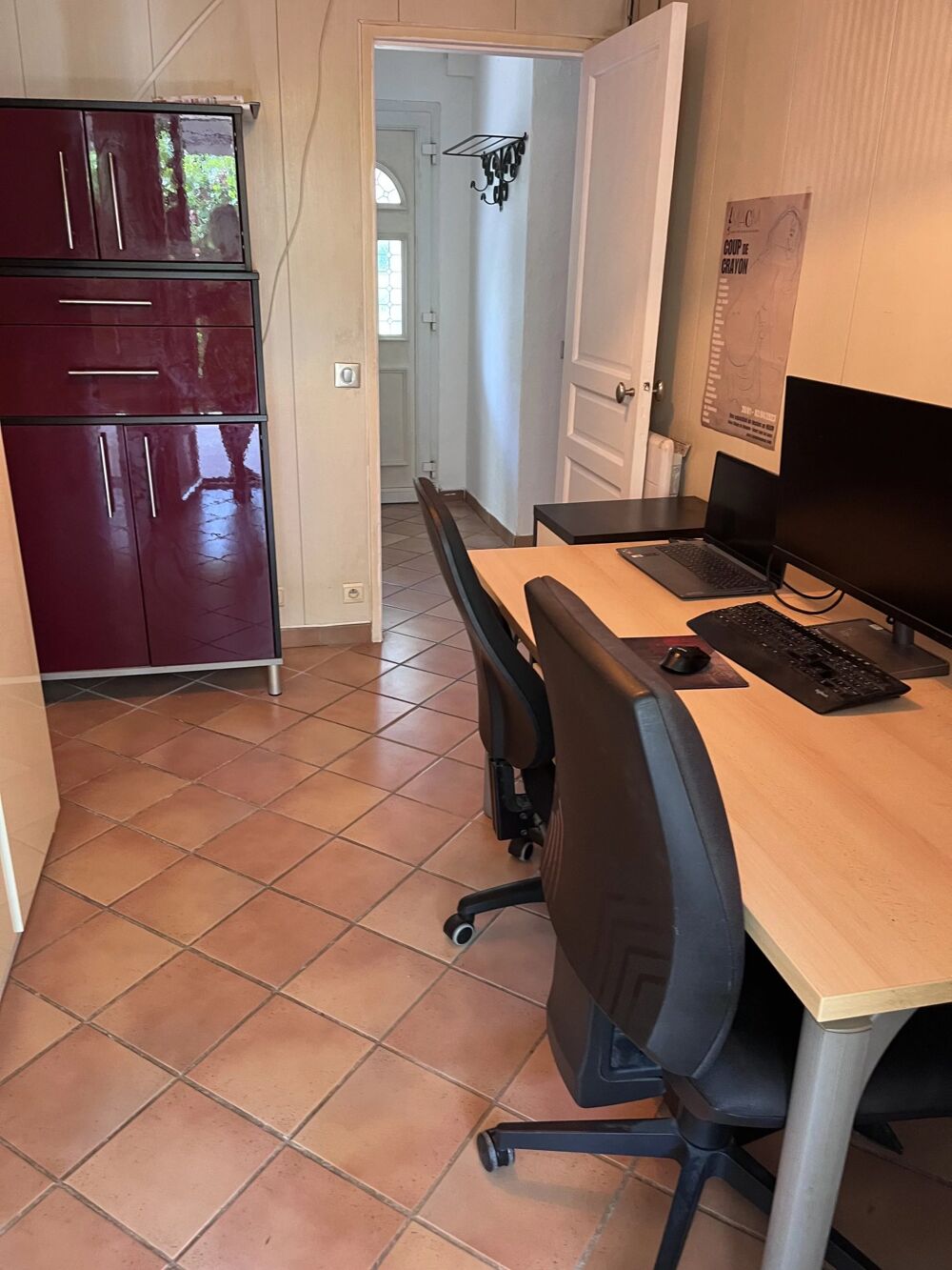 à vendre  Maison Mougins (06250)