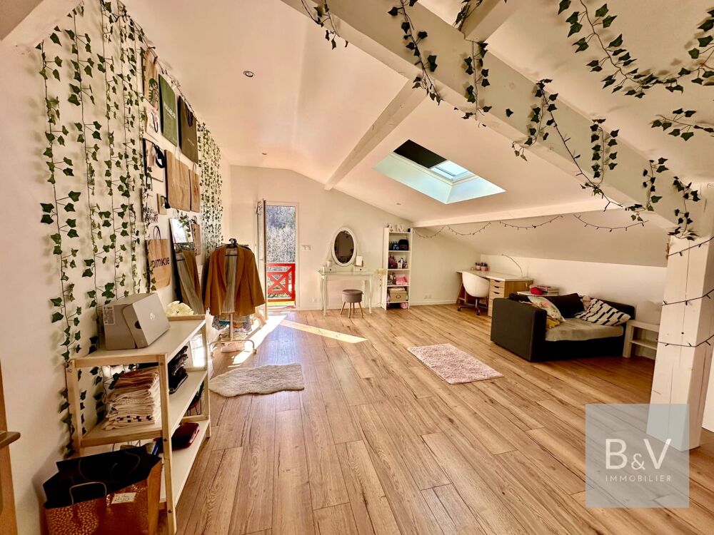  vendre  Maison Hasparren (64240)