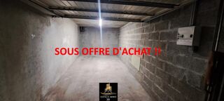  Parking / Garage à vendre 19 m²