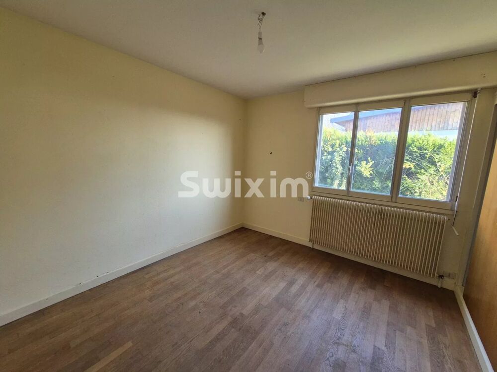 Vente Maison MAISON AVEC VUE IMPRENABLE SUR LE DOUBS Orchamps