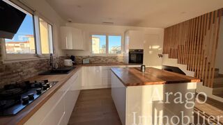  Maison à vendre 4 pièces 100 m²