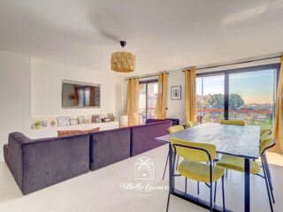  Appartement à vendre 4 pièces 109 m²