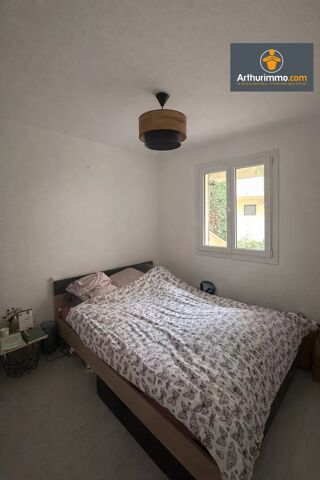  Appartement à vendre 2 pièces 31 m²