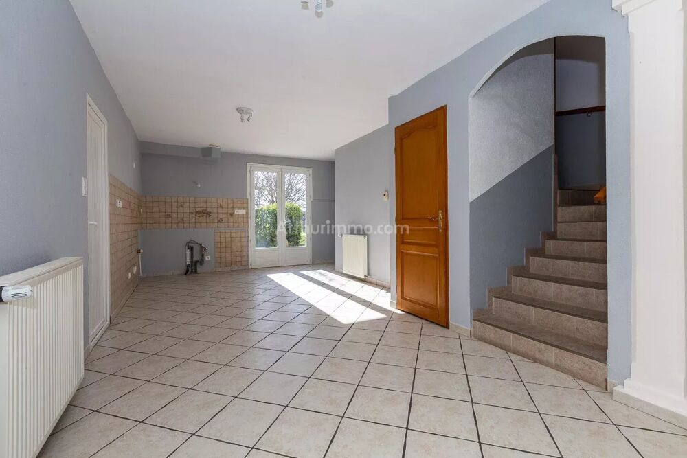 Vente Maison Maison/Villa 6 pièces Saint-sorlin-de-morestel